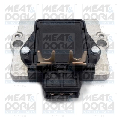 Switch Unit, ignition system